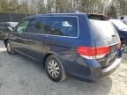 2008 Honda Odyssey EXL