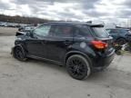 2017 Mitsubishi Outlander Sport ES