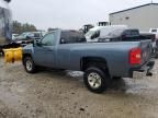 2009 Chevrolet Silverado K3500 LT