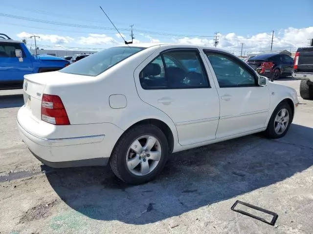 2004 Volkswagen Jetta GLS