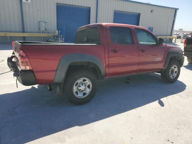 2007 Toyota Tacoma Double Cab Prerunner