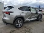 2018 Lexus NX 300 Base