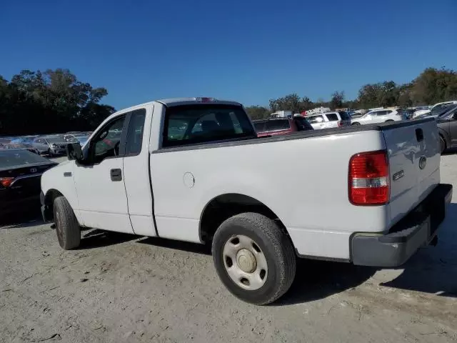 2005 Ford F150