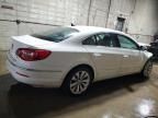 2012 Volkswagen CC Sport