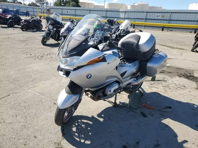 2007 BMW R1200 RT