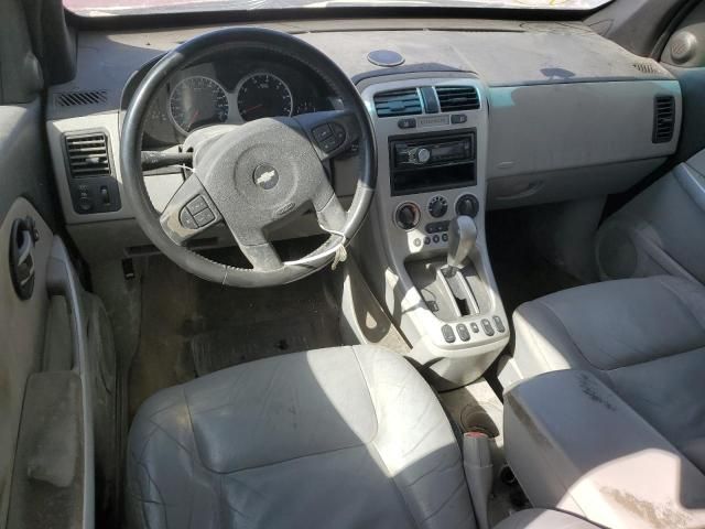 2005 Chevrolet Equinox LT