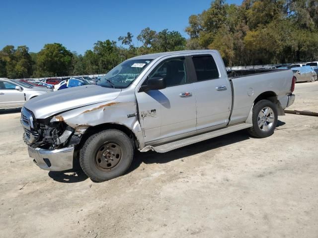 2016 Dodge RAM 1500 SLT