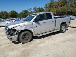 2016 Dodge RAM 1500 SLT en venta en Ocala, FL