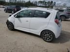 2013 Chevrolet Spark 2LT