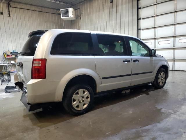 2008 Dodge Grand Caravan SE