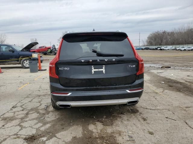 2019 Volvo XC90 T6 Inscription