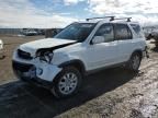 2005 Honda CR-V SE