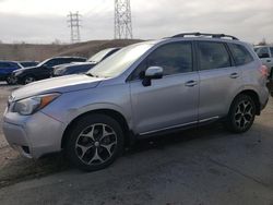 2015 Subaru Forester 2.0XT Touring en venta en Littleton, CO