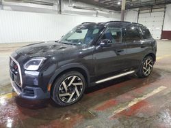 2025 Mini Cooper S Countryman ALL4 en venta en Marlboro, NY