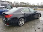 2014 Lexus GS 350