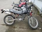 1992 Yamaha XT350