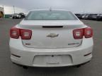 2015 Chevrolet Malibu LTZ