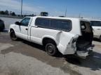 1999 Chevrolet S Truck S10