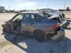 2007 Ford Focus ZX4