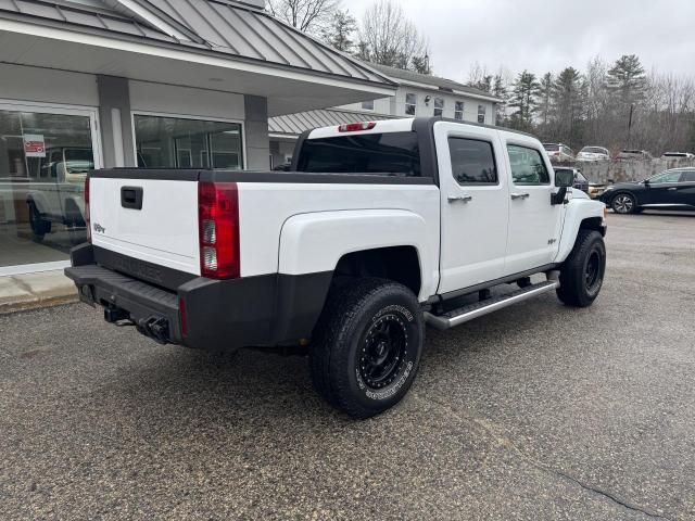 2009 Hummer H3T