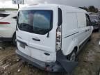 2017 Ford Transit Connect XL