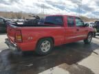 2005 GMC New Sierra K1500