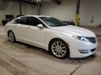 2014 Lincoln MKZ