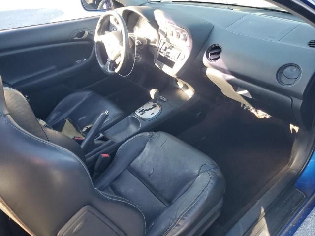 2006 Acura RSX