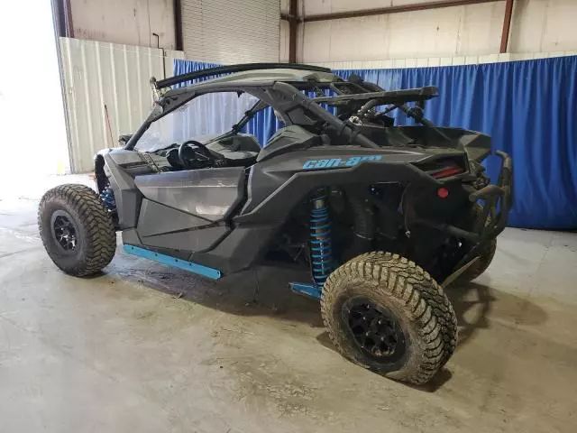 2018 Can-Am Maverick X3 X RC Turbo