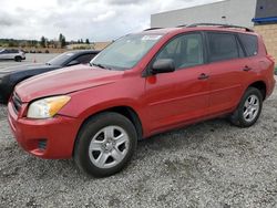 Carros salvage sin ofertas aún a la venta en subasta: 2011 Toyota Rav4