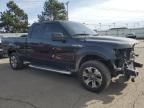 2014 Ford F150 Super Cab