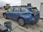 2021 Subaru Outback