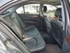 2005 Mercedes-Benz E 500 4matic