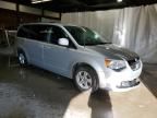 2011 Dodge Grand Caravan Crew