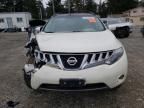 2010 Nissan Murano S