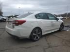 2019 Subaru Impreza Sport