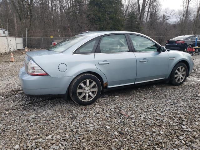 2008 Ford Taurus SEL