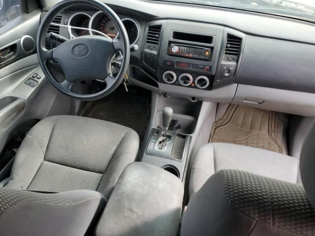 2006 Toyota Tacoma Access Cab