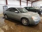 2005 Ford Five Hundred Limited