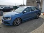 2017 Volkswagen Jetta SE