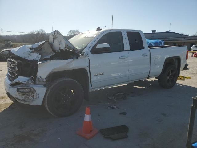 2016 GMC Sierra K1500