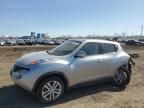 2011 Nissan Juke S