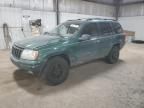 2000 Jeep Grand Cherokee Limited