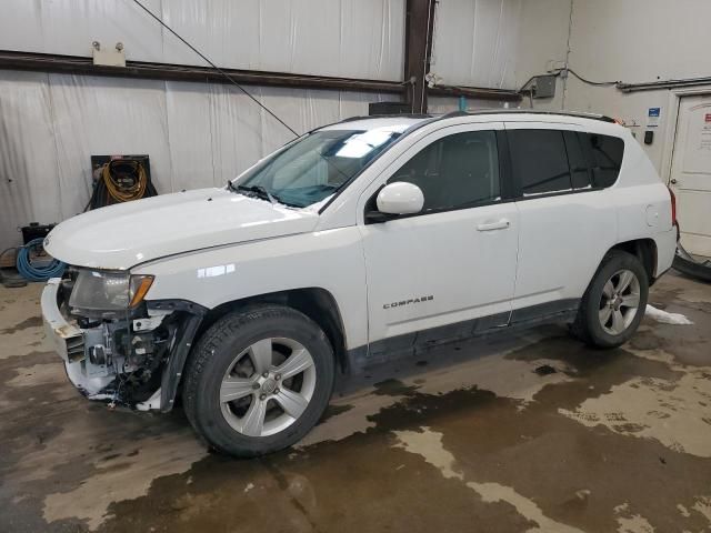 2015 Jeep Compass Sport