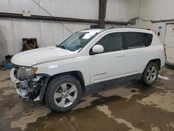 4 X 4 for sale at auction: 2015 Jeep Compass Sport