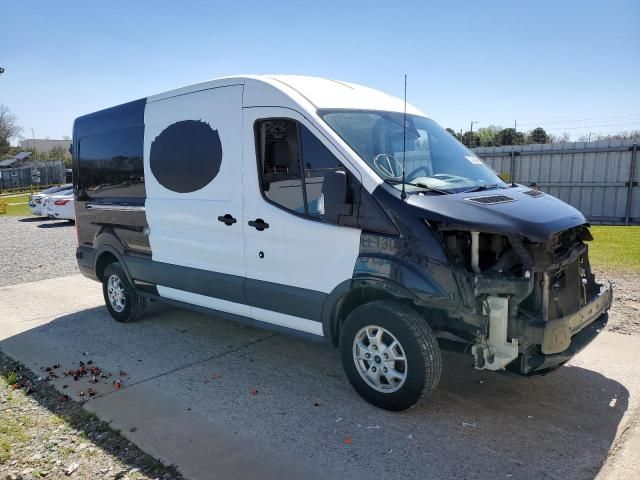 2015 Ford Transit T-250