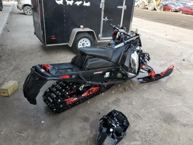 2021 Polaris Snowmobile