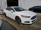 2015 Ford Fusion Titanium