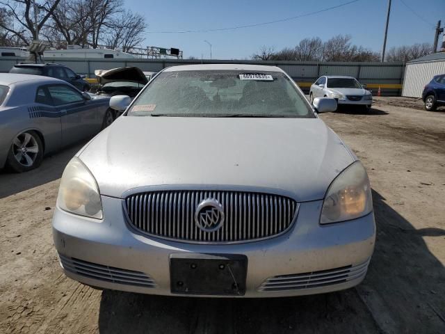 2009 Buick Lucerne CXL