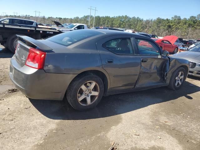 2010 Dodge Charger SXT